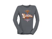 Load image into Gallery viewer, Long Sleeve Classy Gymnastics Mom