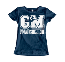 Load image into Gallery viewer, Gymnastics Mom