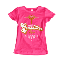 Load image into Gallery viewer, Classy Gymnastics Mom