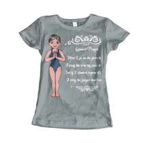 Load image into Gallery viewer, Gymnastic Prayer