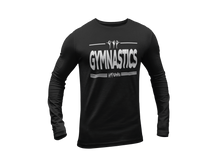 Load image into Gallery viewer, Long Sleeve Gymnast Hype Man