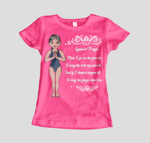 Load image into Gallery viewer, Gymnastic Prayer