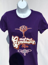 Load image into Gallery viewer, Classy Gymnastics Mom