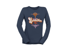 Load image into Gallery viewer, Long Sleeve Classy Gymnastics Mom