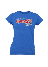 Load image into Gallery viewer, Amazingly Dope Gymnastics Mom