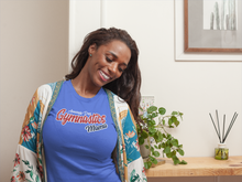 Load image into Gallery viewer, Amazingly Dope Gymnastics Mom