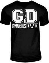 Load image into Gallery viewer, Gymnastics Dad
