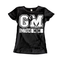 Load image into Gallery viewer, Gymnastics Mom