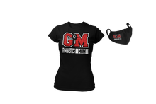 Load image into Gallery viewer, Mom Tee and Mask Combo