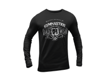 Load image into Gallery viewer, Long Sleeve Retro GD Wear