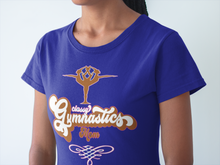 Load image into Gallery viewer, Classy Gymnastics Mom