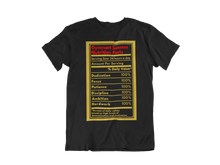 Load image into Gallery viewer, Gymnast Success Facts