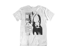 Load image into Gallery viewer, Chalk Beast Rings Gymnastics Tee