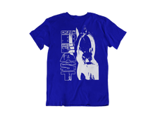 Load image into Gallery viewer, Chalk Beast Rings Gymnastics Tee