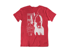 Load image into Gallery viewer, Chalk Beast Rings Gymnastics Tee