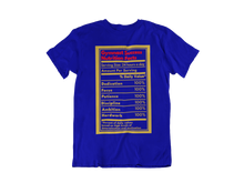 Load image into Gallery viewer, Gymnast Success Facts