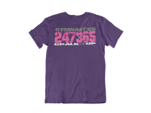 Load image into Gallery viewer, 247365 Gymnastics Tee (Female)