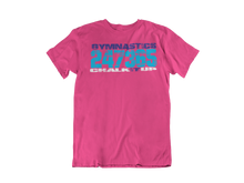 Load image into Gallery viewer, 247365 Gymnastics Tee (Female)