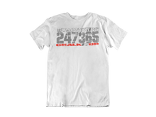 Load image into Gallery viewer, 247365 Gymnastics Tee