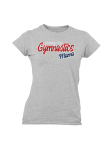 Load image into Gallery viewer, Amazingly Dope Gymnastics Mom