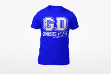 Load image into Gallery viewer, Sigma Pi Phi - Gymnastics Dad