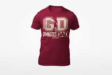 Load image into Gallery viewer, Kappa Alpha Psi - Gymnastics Dad