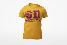 Load image into Gallery viewer, Omega Psi Phi - Gymnastics Dad