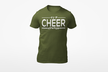 Load image into Gallery viewer, Cheer Hypeman