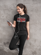 Load image into Gallery viewer, Gymnast Strong Tee