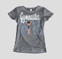 Load image into Gallery viewer, Gymnastics Diva