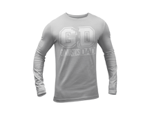 Load image into Gallery viewer, Long Sleeve Gymnastics Dad