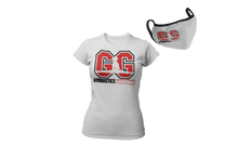 Load image into Gallery viewer, Grandma's Tee and Mask Combo