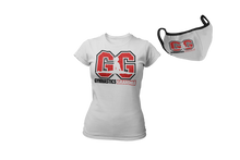 Load image into Gallery viewer, Grandma's Tee and Mask Combo