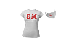 Load image into Gallery viewer, Mom Tee and Mask Combo