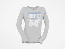 Load image into Gallery viewer, Long Sleeve The Grind Tee