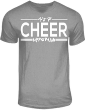 Load image into Gallery viewer, Cheer Hypeman