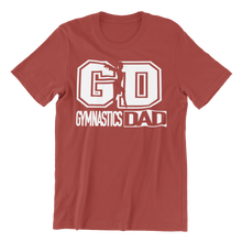 Load image into Gallery viewer, Gymnastics Dad