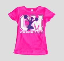 Load image into Gallery viewer, Cheer Mom