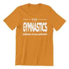 Load image into Gallery viewer, Gymnast Hype Man / Gymnastics Pappy