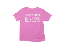 Load image into Gallery viewer, Just A Dope Gymnast