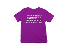 Load image into Gallery viewer, Just A Dope Gymnast