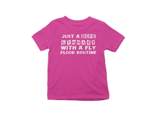 Load image into Gallery viewer, Just A Dope Gymnast