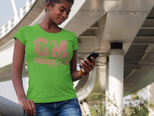 Load image into Gallery viewer, Alpha Kappa Alpha - Gymnastics Mom