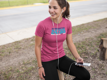 Load image into Gallery viewer, 247365 Gymnastics Tee (Female)