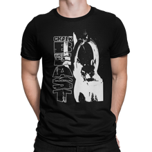 Load image into Gallery viewer, Chalk Beast Rings Gymnastics Tee