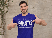 Load image into Gallery viewer, Gymnast Hype Man / Gymnastics Pappy