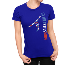 Load image into Gallery viewer, Gymnastics Mom - The Remix