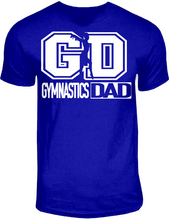Load image into Gallery viewer, Gymnastics Dad