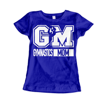 Load image into Gallery viewer, Gymnastics Mom