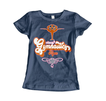 Load image into Gallery viewer, Classy Gymnastics Mom